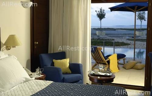 Grand Resort Lagonissi 6